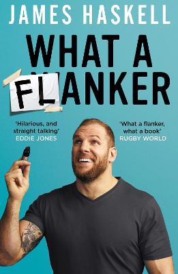 What a Flanker (Paperback)