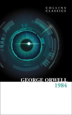 1984: Collins Classics (Paperback)
