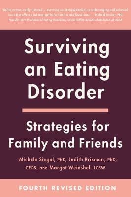 SURVIVING AN EATING DISORDER 4TH ED TPB
