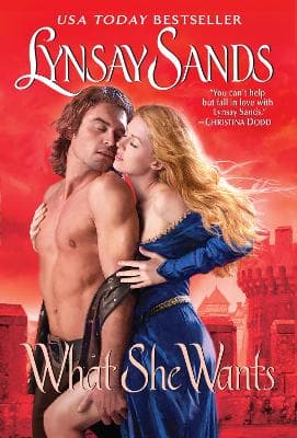 What She Wants (Paperback)