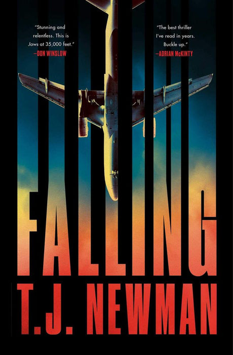 Falling (Trade Paperback)