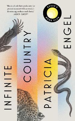 INFINITE COUNTRY HB