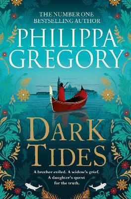 Fairmile 2: Dark Tides (Paperback)
