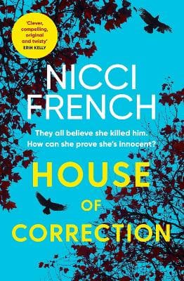 House of Correction (Paperback)