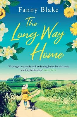 LONG WAY HOME PB