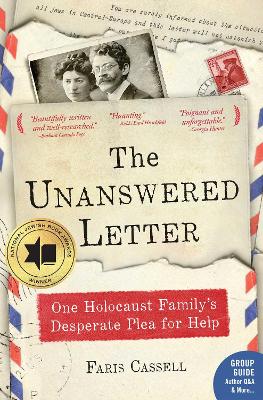UNANSWERED LETTER TPB