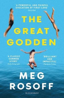 The Great Godden (Paperback)