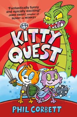 KITTY QUEST PB
