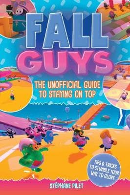 FALL GUYS PB