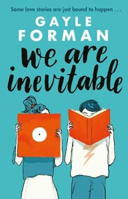WE ARE INEVITABLE PB