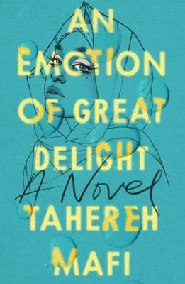 EMOTION OF GREAT DELIGHT PB
