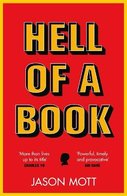 Hell of a Book (Trade Paperback)