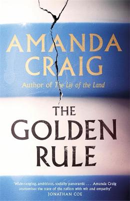 Golden Rule (Paperback)