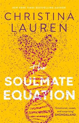 The Soulmate Equation (Paperback)