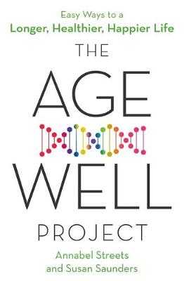 AGE-WELL PROJECT BPB