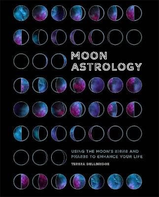 MOON ASTROLOGY BPB