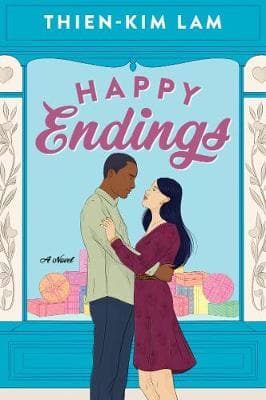 HAPPY ENDINGS TPB