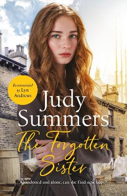 The Forgotten Sister (Paperback)