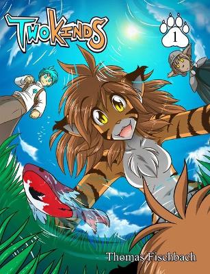 TWOKINDS 1 PB