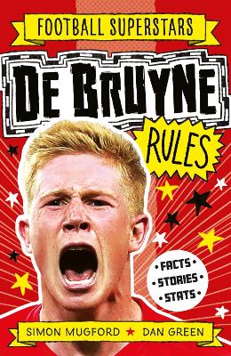 De Bruyne Rules (Paperback)