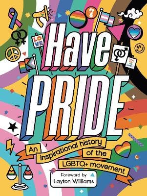 Have PRIDE (Paperback)