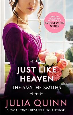 Just Like Heaven: The Smythe Smiths (Paperback)