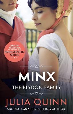 Minx: The Blydon Family (Paperback)
