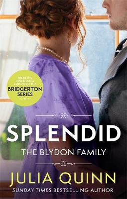 Splendid: The Blydon Family (Paperback)