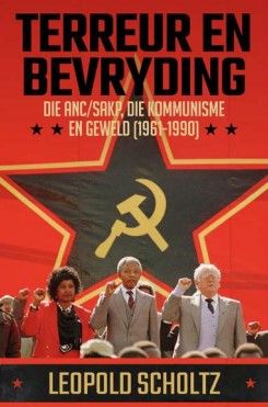 TERREUR EN BEVRYDING TPB