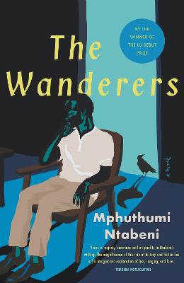 The Wanderers (Paperback)