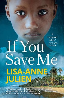 If You Save Me