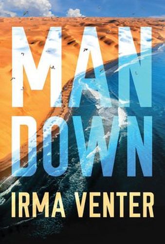 Man Down (Paperback)