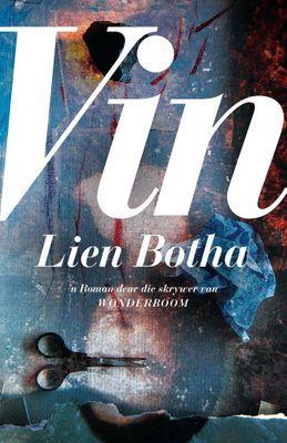Vin: 1st Edition (Soft Cover)