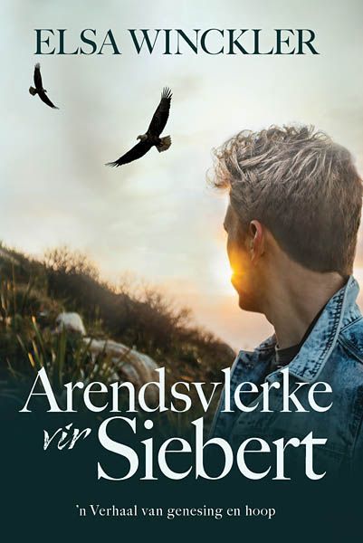 Arendsvlerke vir Siebert