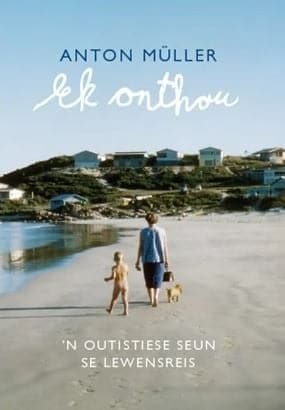 Ek Onthou: 'n Outistiese Seun se Lewensreis