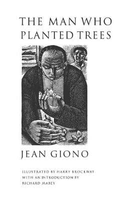 The Man Who Planted Trees (Paperback)
