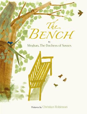 The Bench (Hardcover)