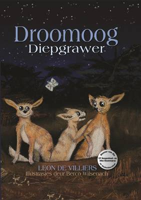 Droomoog Diepgrawer