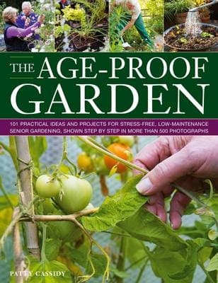 The Age‚ÄëProof Garden