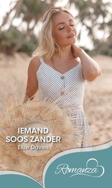 Iemand Soos Zander (Paperback)