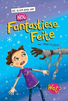 Klein boek van nog fantastiese feite