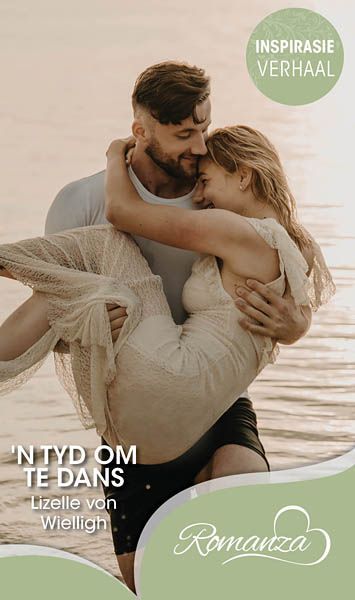 Tyd om te dans, 'n