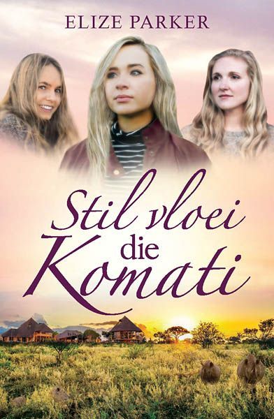 Stil Vloei Die Komati
