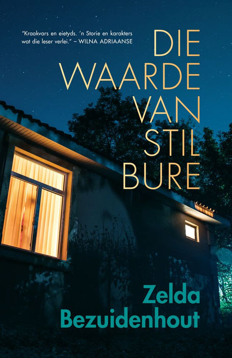 Die Waarde van Stil Bure
