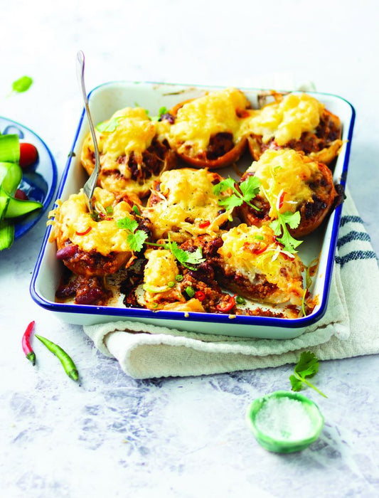 Hearty Home Food with Sipho (Paperback)