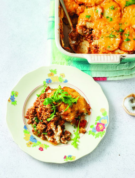 Hearty Home Food with Sipho (Paperback)