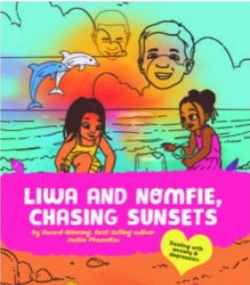 Liwa and Nomfie, Chasing Sunsets