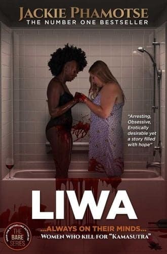 Liwa (Paperback)