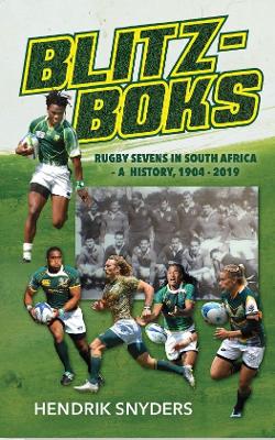 Blitzboks
