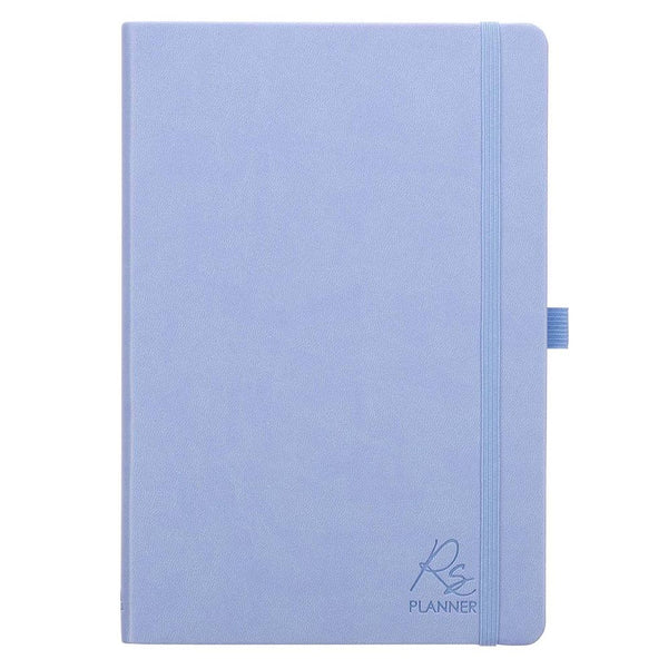 Rolene Strauss Undated Planner (Lavender) (Imitation Leather)
